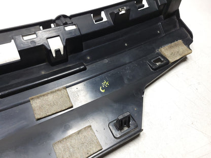 13-18 BMW 330xi F30 Rear Bumper Reinforcement Mount Bracket OEM ✅ 76k Miles