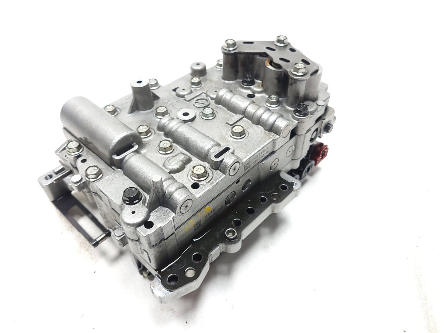 2011 - 2013  Kia Sportage At Transmission Valve Body 2.4l OEM