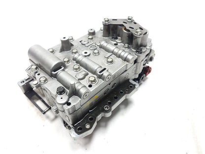 2011 - 2013  Kia Sportage At Transmission Valve Body 2.4l OEM