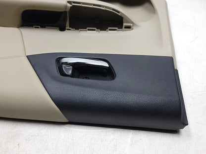 14-17 Honda Accord Door Trim Panel Rear Passenger Side Right Sedan OEM ✅