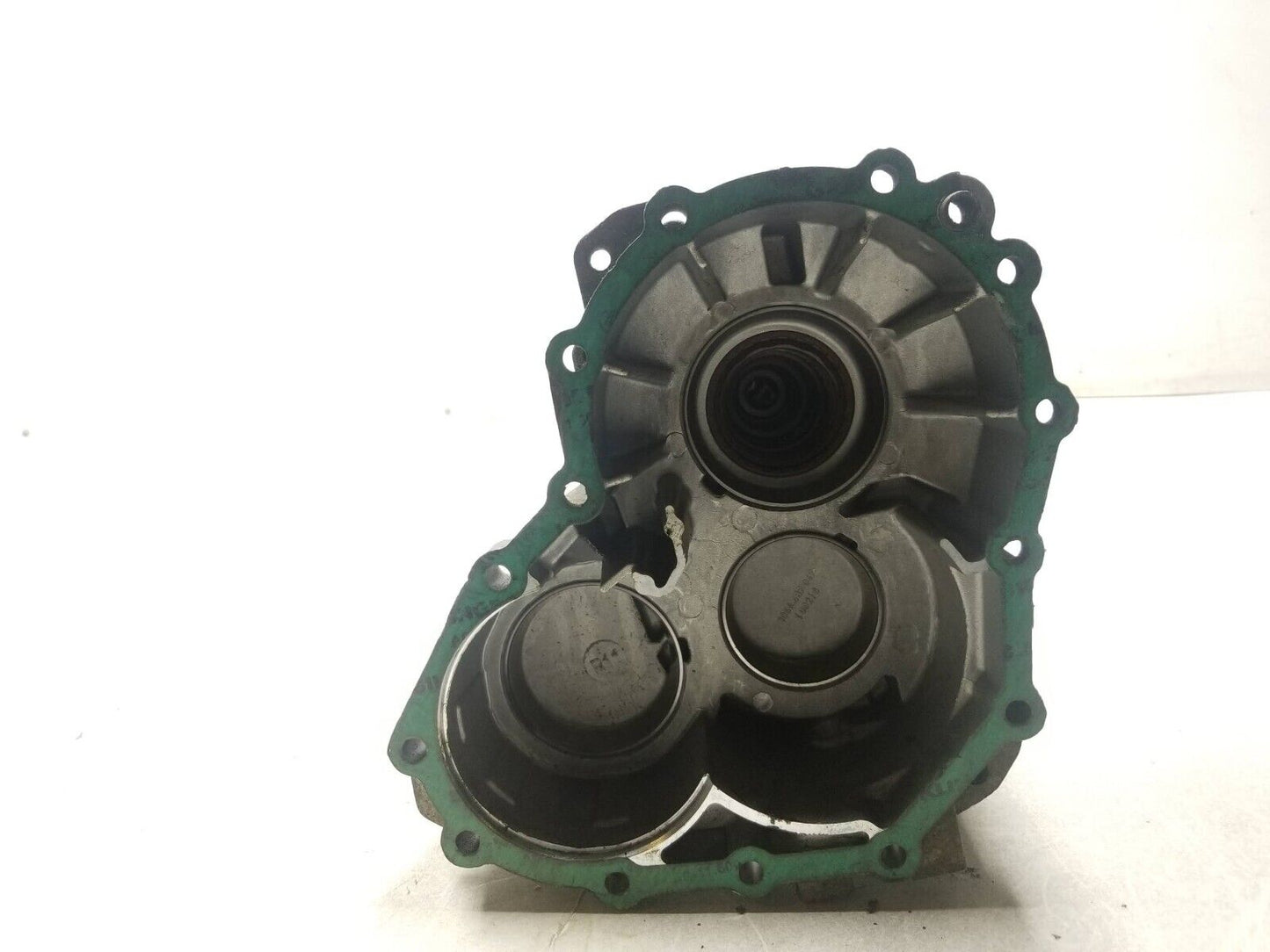 2004 - 2006 Audi A4 Quattro Transfer Case 3.0l OEM