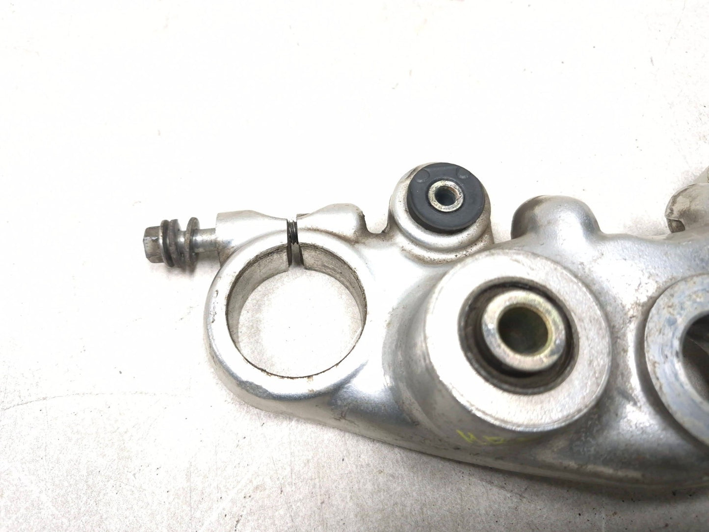 1994 Yamaha Virago Xv1100 Upper Triple Tree OEM
