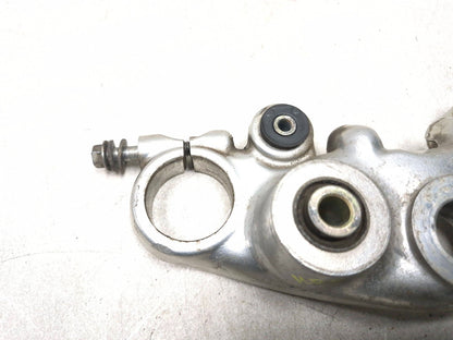 1994 Yamaha Virago Xv1100 Upper Triple Tree OEM