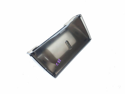 2018 Tesla Model 3 Under Screen Storage Tray OEM