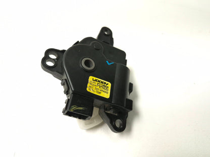 2012 Hyundai Sonata HVAC Heater Control Flap Motor Actuator  OEM