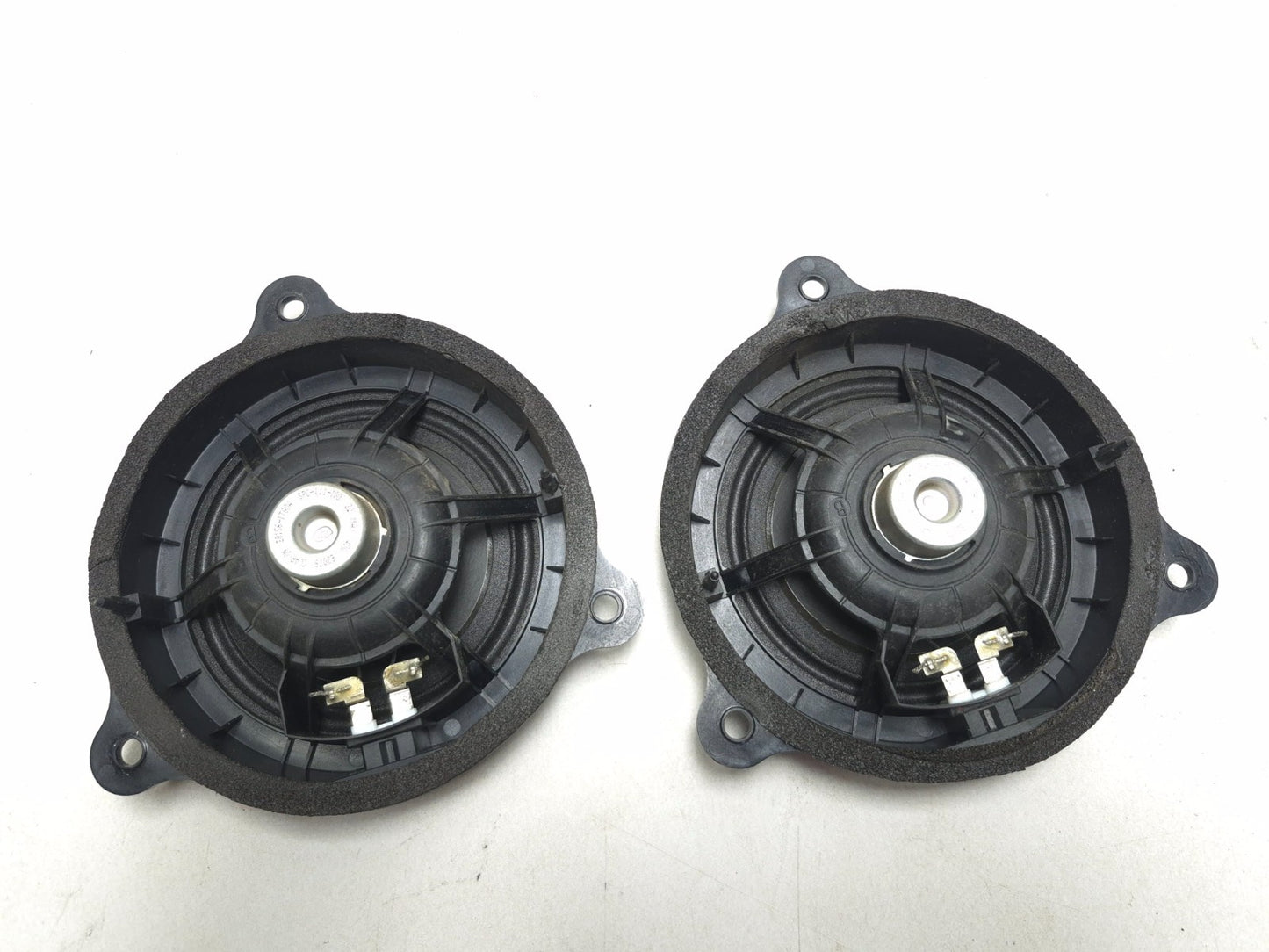 2012 Nissan Leaf Audio Speaker 2pcs OEM