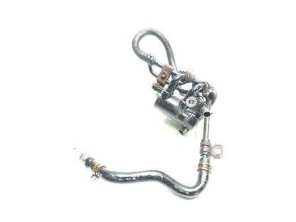 2009 Mazda Cx-7 2.3l Transmission Thermostat Valve W/ Cooling Line OEM
