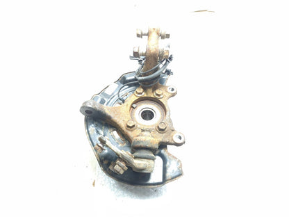 2010 Lexus Hs250h Front Spindle Knuckle W/ Hub Left Driver Side OEM
