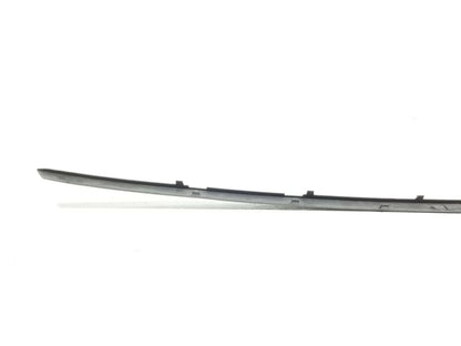 02 03 04 05 BMW 745i Rear Bumper Trim Molding OEM