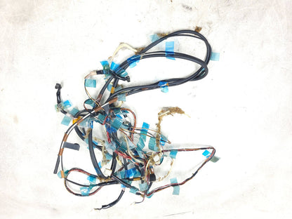 2007 - 2009 Mazda Cx-7 Interior Top Roof Headliner Wire Wiring Harness OEM