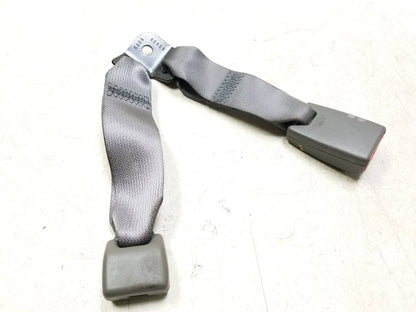 2011 - 2013 Kia Sportage Rear Seat Belt Buckle Latch 2pcs OEM