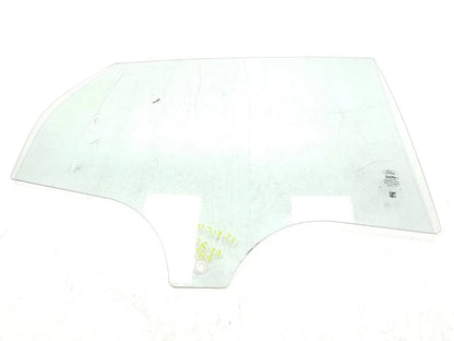 2013 Ford Focus Sedan Rear Door Window Glass Passenger Side Right OEM