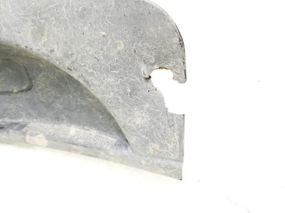 2011 - 2013 Kia Sportage Fender Liner Splash Shield Front & Rear 4pcs OEM