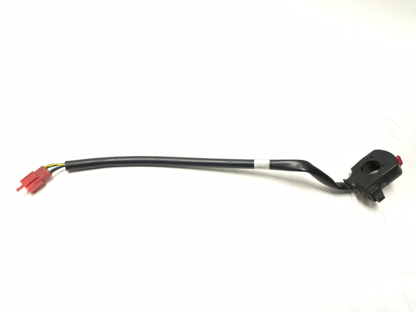 2023 Honda Navi Nva110b Right Handlebar Switch OEM
