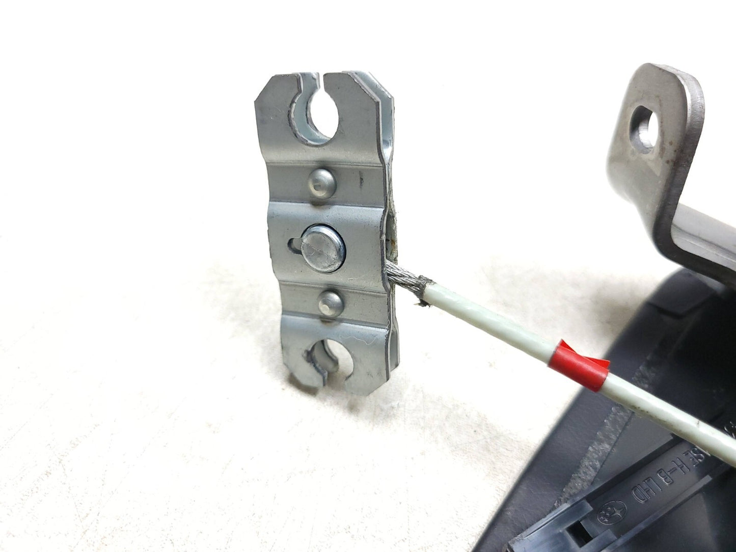 13 -16 Scion Fr-s Frs Emergency Parking Brake Lever Handle OEM