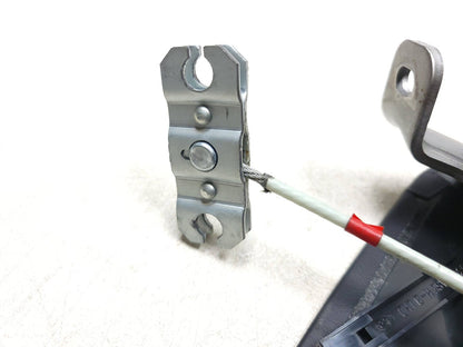 13 -16 Scion Fr-s Frs Emergency Parking Brake Lever Handle OEM