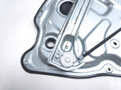 2013 Hyundai Genesis Coupe Window Regulator Front Driver Side Left OEM