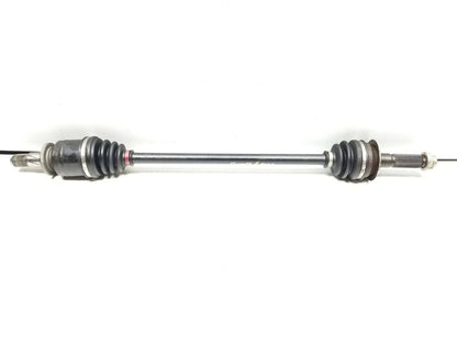 2017 Subaru Impreza Sport Rear Cv Axle Shaft Passenger Side Right OEM