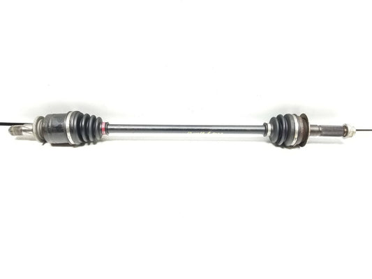 2017 Subaru Impreza Sport Rear Cv Axle Shaft Passenger Side Right OEM