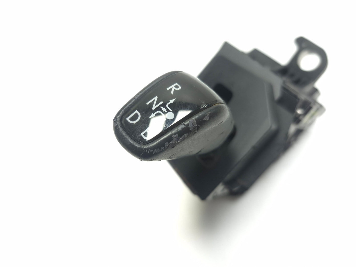 2010 Lexus Hs250h Gear Shift Lever W/ Knob OEM