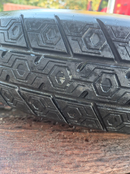 2010 Dodge Caliber Spare Tire Goodyear T155/90di6 ✅