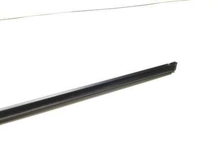 07 - 11 Mini Cooper Door Window Belr Seal Molding Front Passenger Side Right OEM
