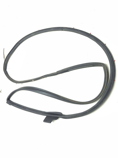2012 Nissan Leaf Front Door Weatherstrip Seal Driver Side Left OEM