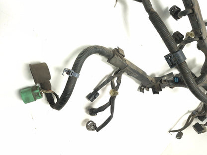 2007 Honda Fit Engine Wire Harness 32110rmea70 OEM
