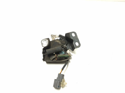2007 Acura Tl Type-s Engine Hood Lower Lock OEM