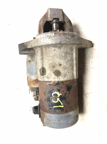 2007 Saab 9-5 Aero Starter Motor OEM