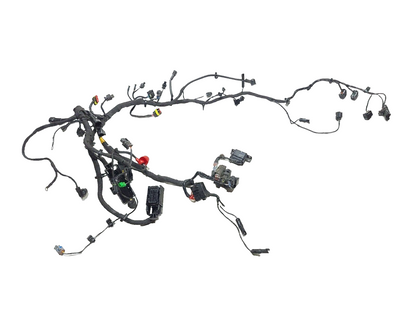 2024 BMW G310 Gs Main Wire Harness ABS OEM