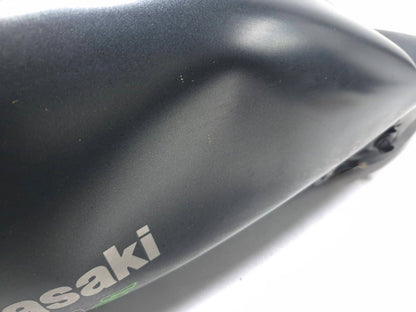 2017 Kawasaki Vulkan S En650c Fuel Tank * Has Damage* OEM