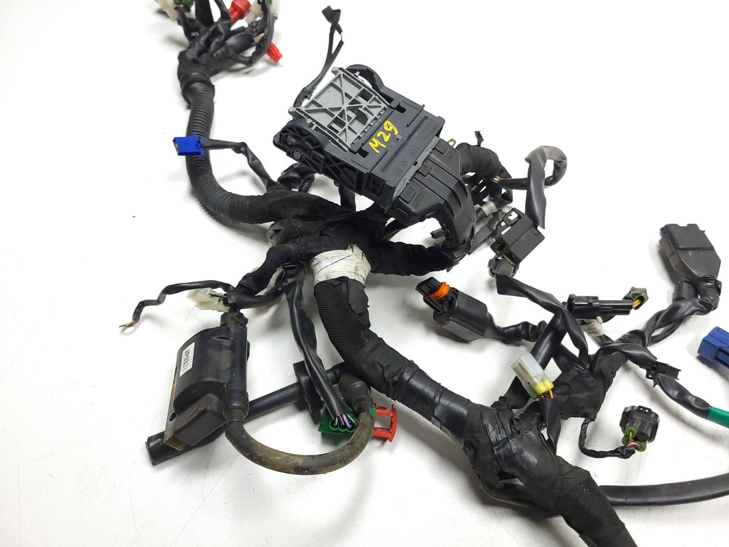 2020 Husqvarna Vitpilen 401 Main Engine Wire Harness OEM