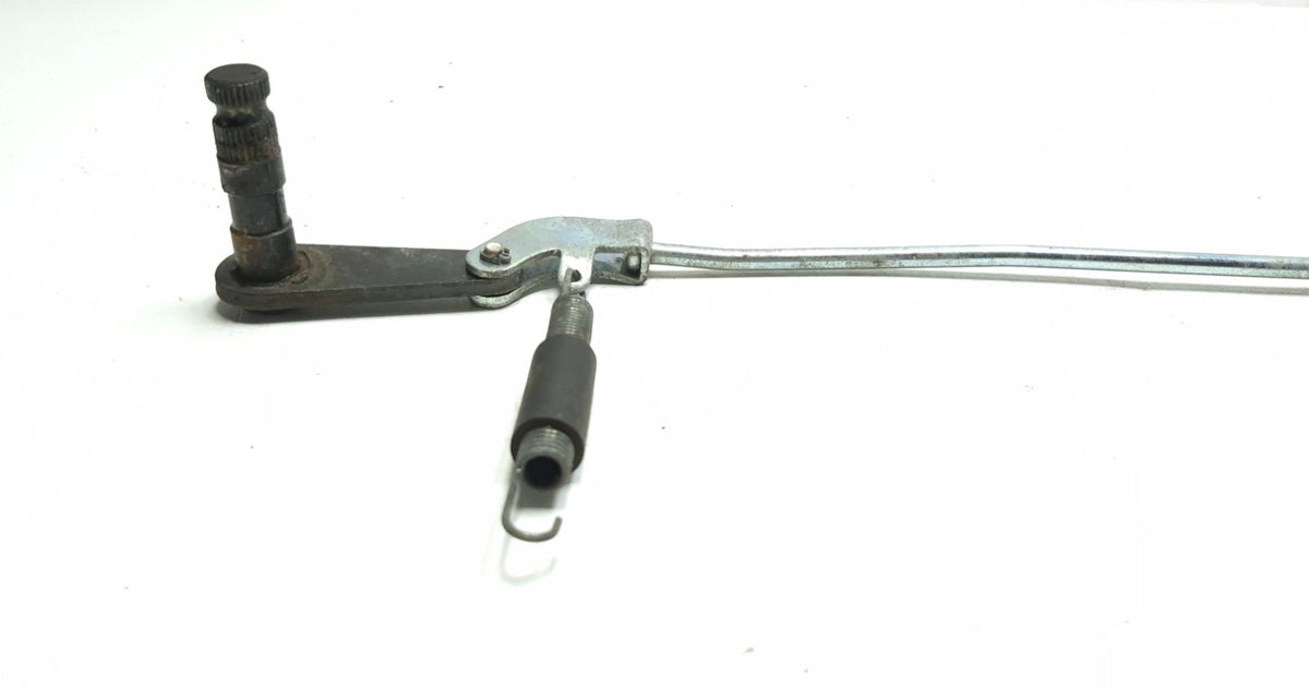 1994-2003 Honda Magna Vf750 Rear Brake Rod Link  OEM