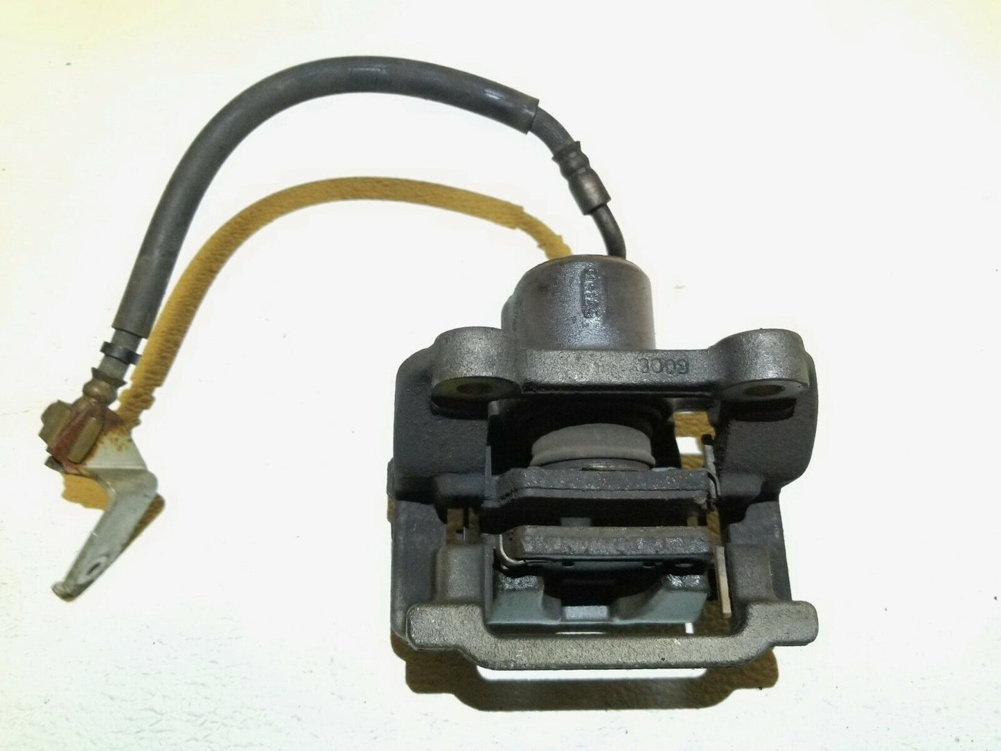 11 12 13 14 Dodge Charger 3.6l Rear Left Driver Brake Caliper OEM 92k