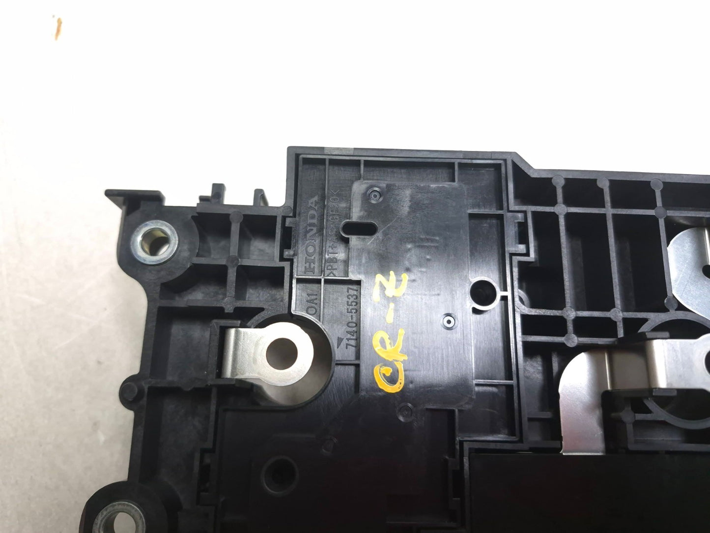 2011 Honda Cr-z Battery Junction Board OEM