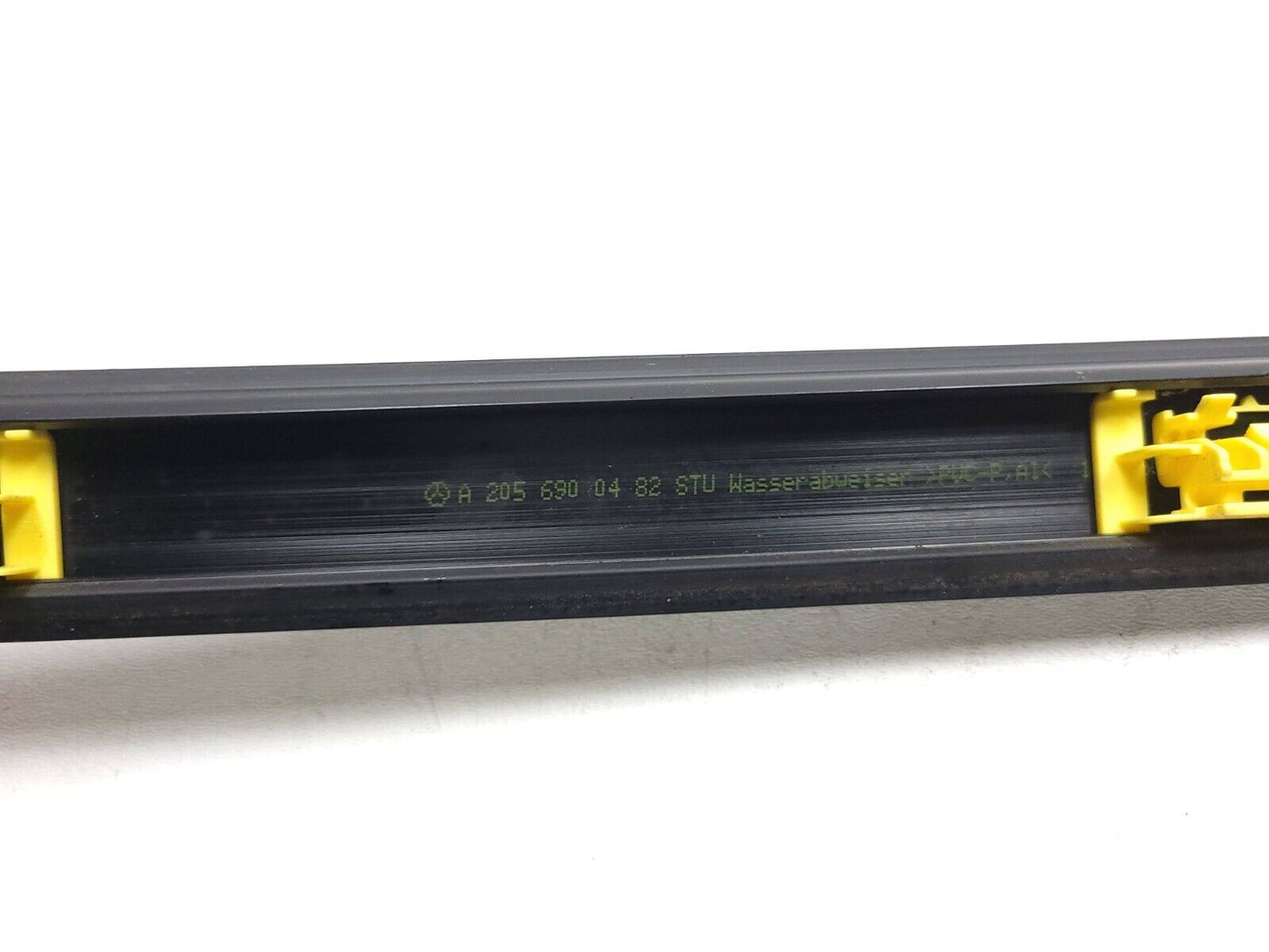 2015-2020 Mercedes C300 W205 Roof Molding Left & Right OEM