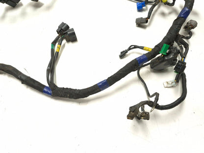 2022 Royal Enfield Int650 Main Wire Harness Loom OEM
