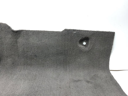2013 Chevrolet Suburban Interior Floor Liner Mat Carpet OEM ✅