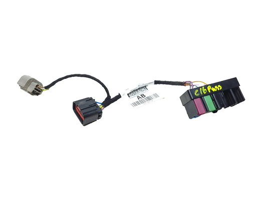 2010 Ford Transit Connect Fuse Box Wire Harness OEM