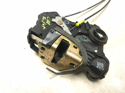 2007 Toyota Corolla Door Lock Actuator Front Passenger Side Right 6903002130 OEM