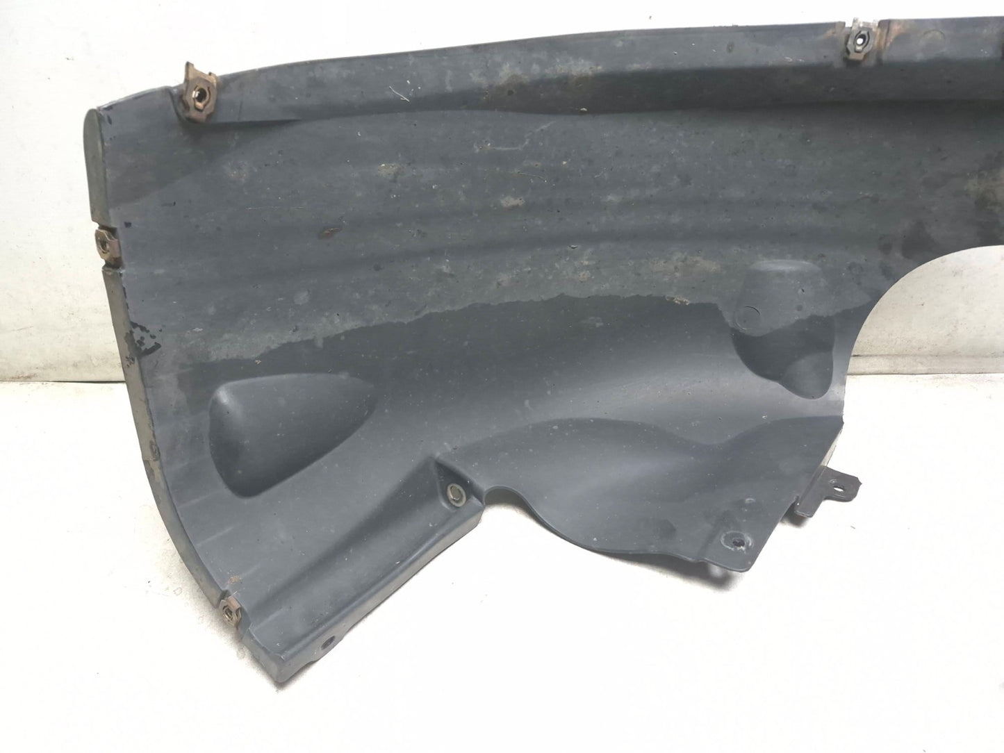 2013 Ford Transit Connect Fender Liner Splash Guard Front Driver Side OEM