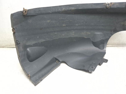2013 Ford Transit Connect Fender Liner Splash Guard Front Driver Side OEM