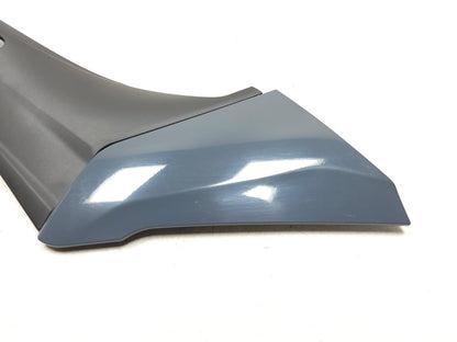 2020 - 2024  Yamaha Mt-03 Right Side Fairing Cover Panel 4pcs OEM