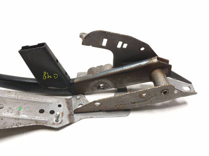 2014 Ford Focus Brake Pedal M/t OEM