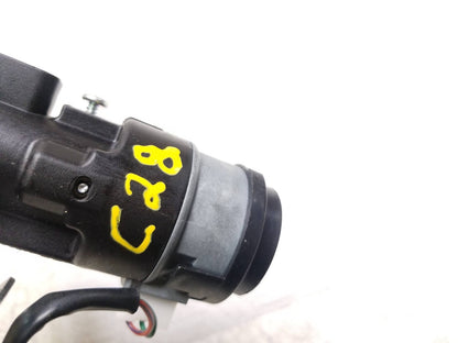 2016 Hyundai Accent Ignition Lock Cylinder OEM