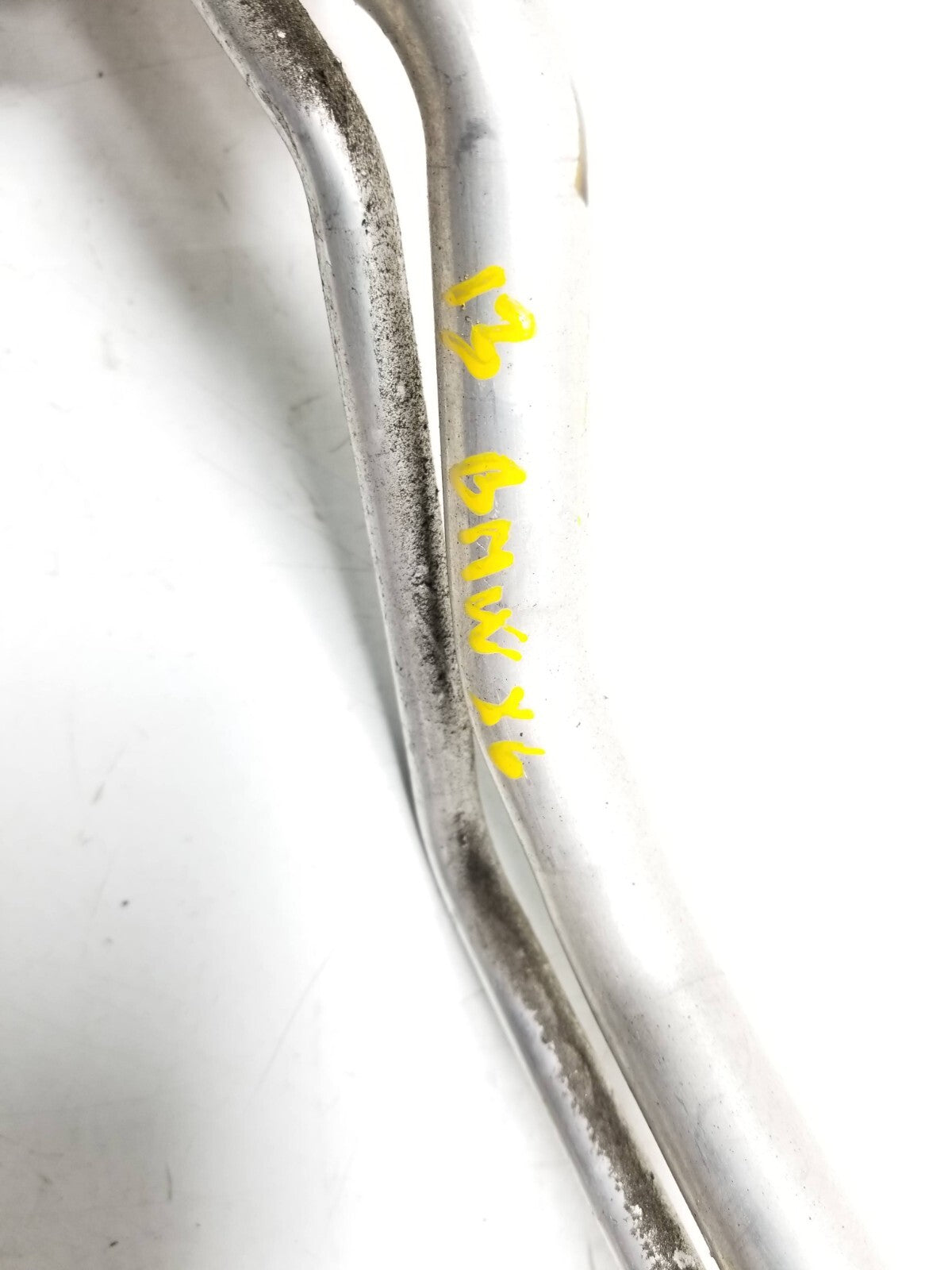 07 08 09 10 11 12 13 BMW X6 A/c Hose Pipe Line OEM