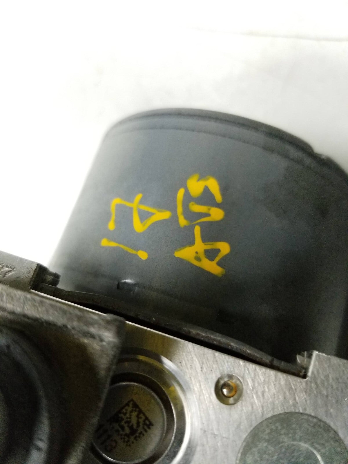 2017 Cadillac Ats ABS Anti Lock Brake Pump OEM
