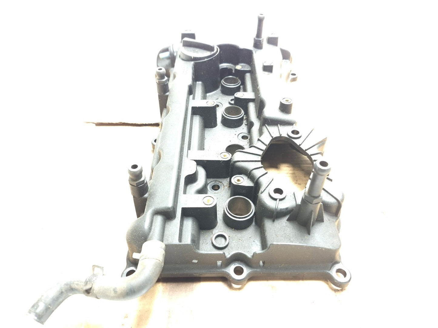 2012 Hyundai Sonata 2.4l Engine Valve Cover OEM
