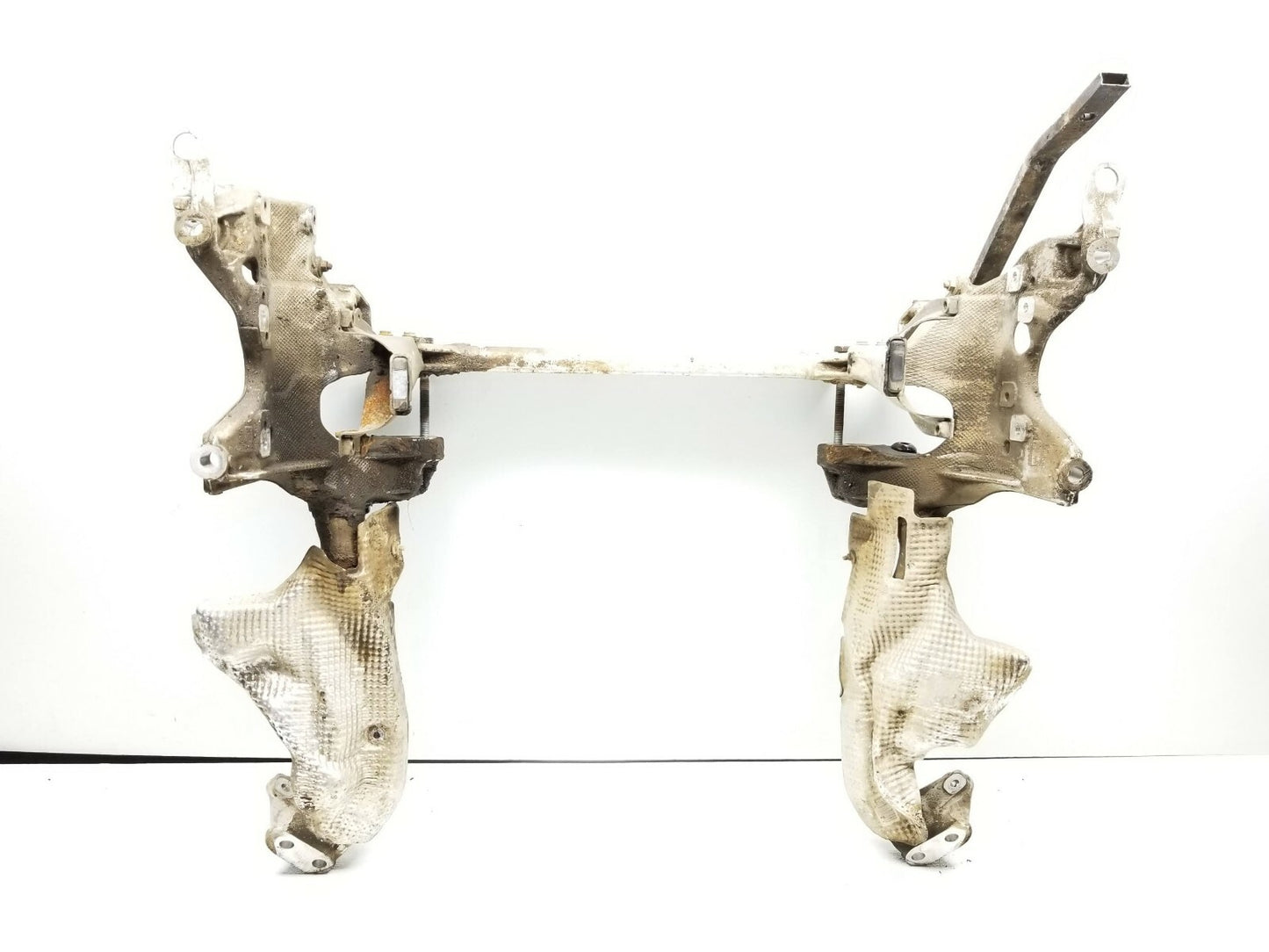 2010 Audi A5 Coupe Front Crossmember Suspension K-frame 3.2l OEM